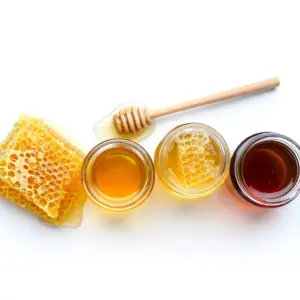 Acacia Honey 500 g