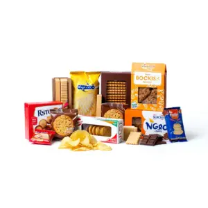 Doritos Nacho Cheese 70 g