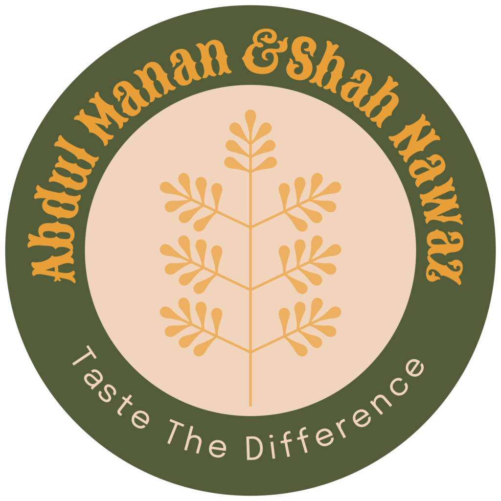 ABDUL MANAN AND SHAH NAWAZ TRADERS